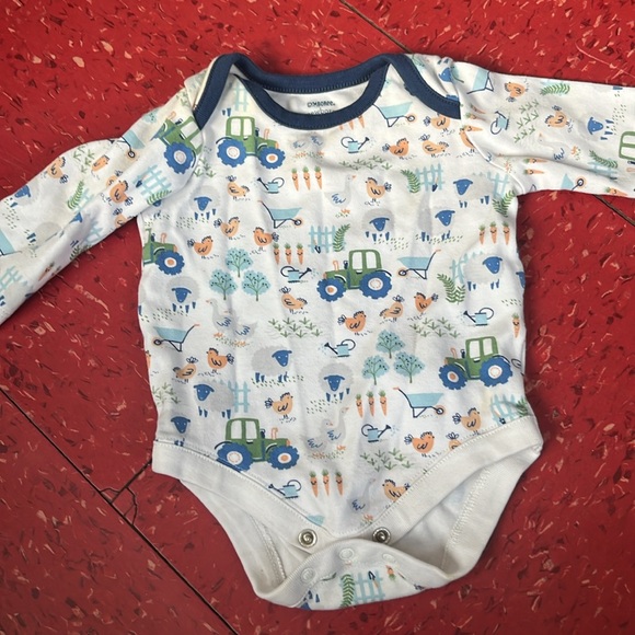 Lot of 0-3 months clothes - Picture 11 of 15